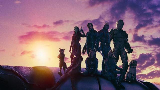 Review Guardians of the Galaxy Vol 3: Perpisahan Untuk James Gunn!