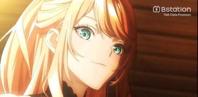 Isekai de Cheat Skill Episode 9: Pertemuan Tuan Putri dan Assassin