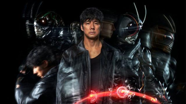 Review Kamen Rider Black Sun: Satria Baja Hitam yang Lebih Gelap!