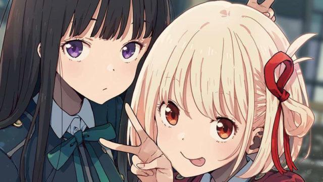 Review Lycoris Recoil, Lebih Dari Sekedar Anime Petrus Cantik!