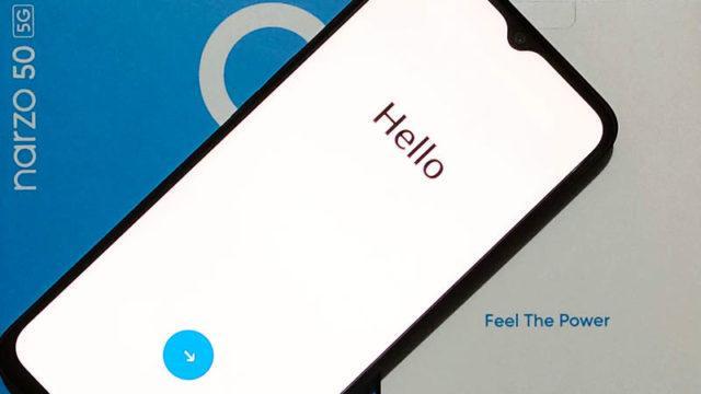 [Review] Main Game di Smartphone realme narzo 50 5G, Libas Grafik Rata Kanan!