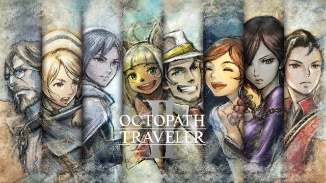 Review Octopath Traveler II: Gameplay Serupa dengan Upgrade Menarik