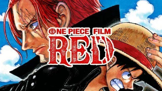 Review One Piece Film Red: No Spoiler! Film One Piece Tema Musikal!