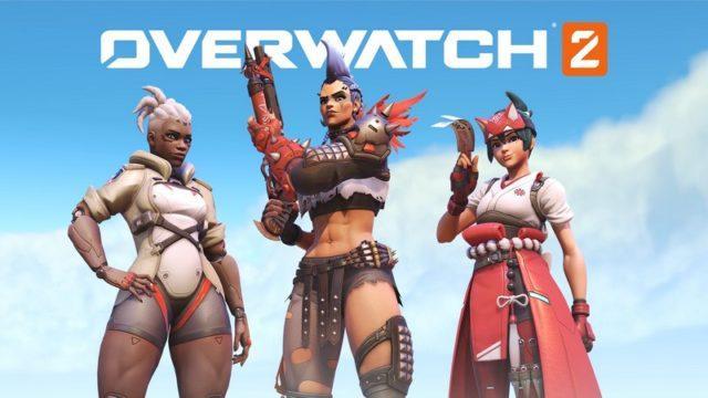 Review Overwatch 2: Sekuel yang Belum Perlu Amat Dirilis