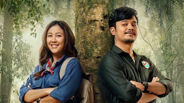 Review Petualangan Sherina 2: Film yang Tumbuh Bersama Penontonnya