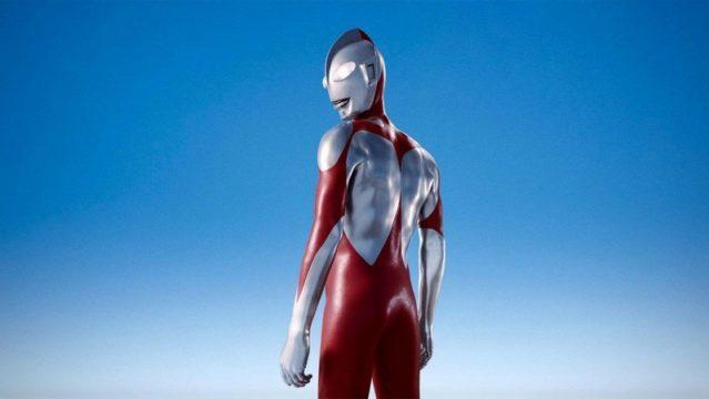 Review Shin Ultraman: Film Ultraman Era Showa Dengan Gaya Modern