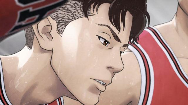 Review The First Slam Dunk: Debut Solid Takehiko Inoue Sebagai Sutradara