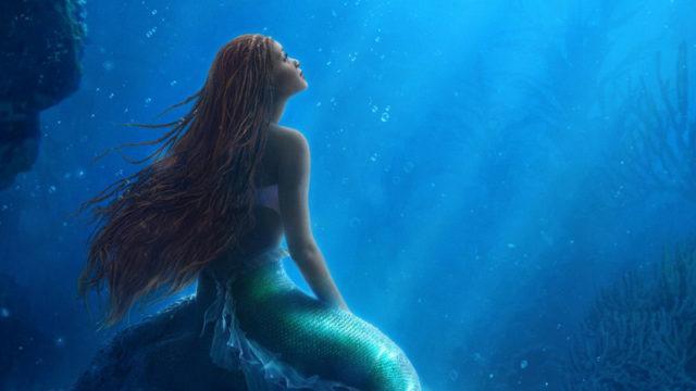 Review The Little Mermaid: Tarik-Ulur Fantasi dan Realisme