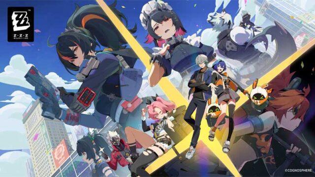 Review Zenless Zone Zero: Nomor Satu Urusan Visual dan Vibe!
