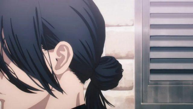 Reze, Wanita Misterius yang Muncul di Akhir Anime Chainsaw Man