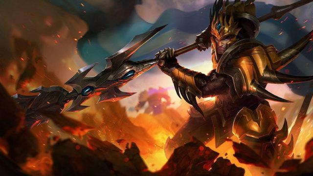 Batal Digarap, Riot Games Ternyata Berencana Rilis Game Mirip Super Smash Bros!