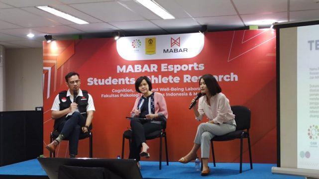 Hasil Riset UI dan MABAR: Main MLBB Dapat Kembangkan Kepribadian Pelajar