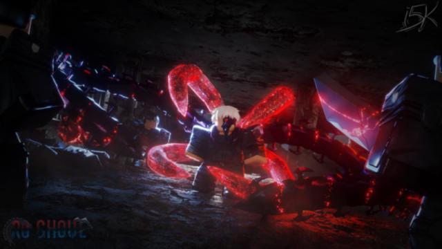 Code Ro-Ghoul Roblox di Bulan Juli 2022! Wajib Dicoba!
