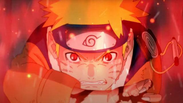 ROAD OF NARUTO Ringkas Momen-Momen Terbaik Dari Anime Naruto