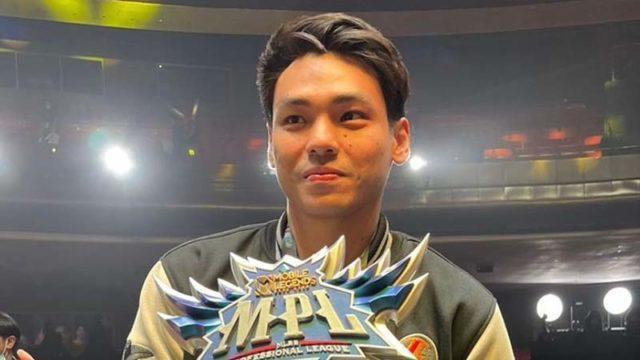 Profil dan Biodata Rob Clinton Kardinal, Founder ONIC Esports!