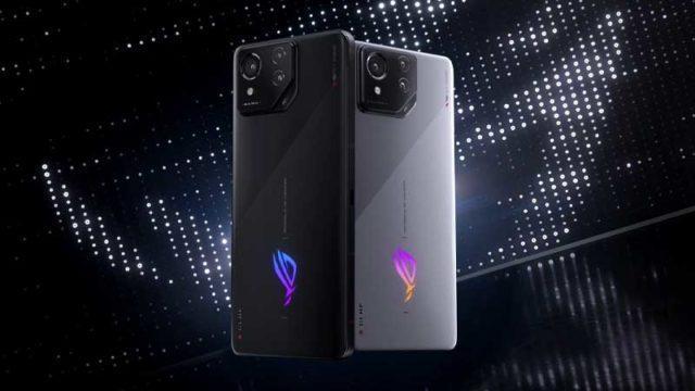 Jangkau Pasar Lebih Luas, ROG Phone 8 Tawarkan Fitur Ponsel Flagship