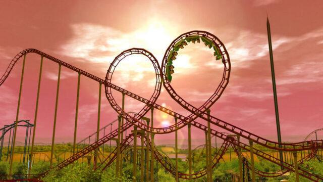 Atari Pegang Penuh Kendali Publishing RollerCoaster Tycoon