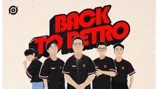 BTR Resmi Umumkan Roster Divisi HOK, Psychoo dan Falah Bergabung!