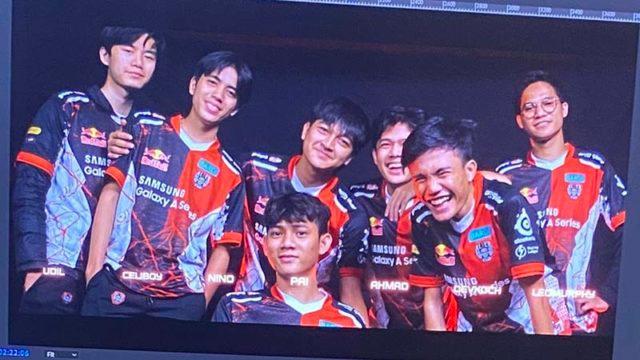 Roster Alter Ego di MPL ID Season 10 Bocor? Ada Siapa Saja?