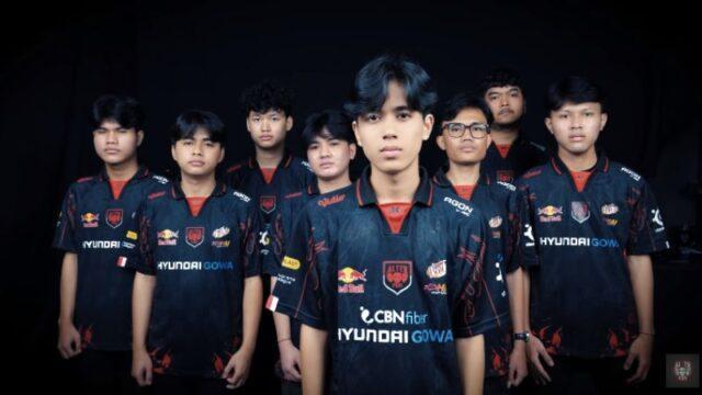 Celiboy Masuk Roster Alter Ego X untuk MDL ID S9