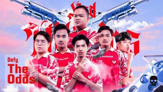 Roster Bigetron Red Villains di PMPL ID Fall 2023 Diumumkan!