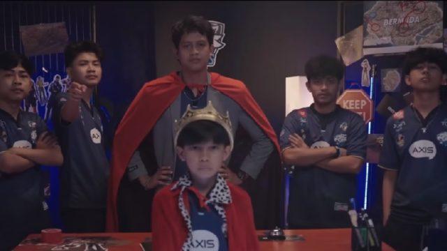 Ada Gebrakan Baru, Ini Daftar Roster EVOS Divine di FFML Season 6 Divisi 1