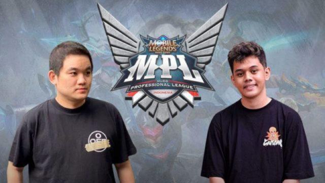 Bocoran Roster EVOS Legends di MPL ID Season 10 dari Donkey dan Oura, Siapa Saja?