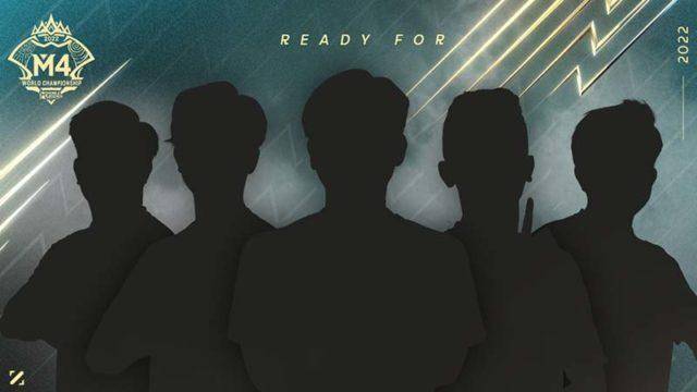 Roster M4 World Championship dari Semua Tim, Lengkap!