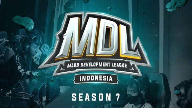 Roster 16 Tim Peserta MDL ID Season 7 (S7), Lengkap!