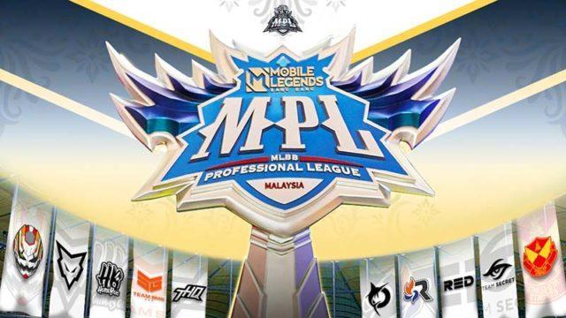 Roster Tim Peserta MPL Malaysia Season 11 (MPL MY S11), Lengkap!