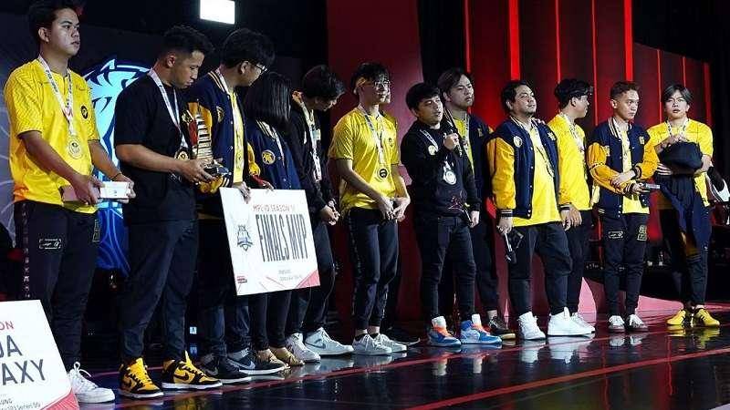 Sumber: Instagram <a href="https://www.instagram.com/onic.esports/">@onic.esports</a>