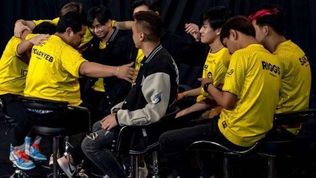 Roster ONIC MSC 2023, Peluang Kemenangan Besar?