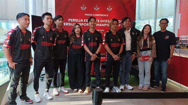 Roster Persija Esports MDL ID S9, Ada Pemain MPL!