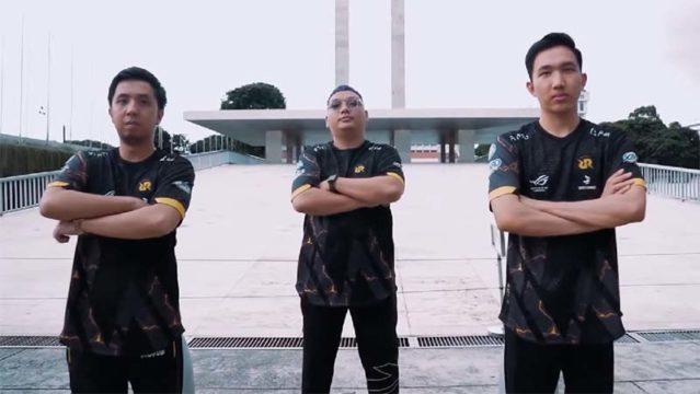 Resmi! Ini Roster RRQ Hoshi di MPL ID Season 11, Ada Pemain Baru