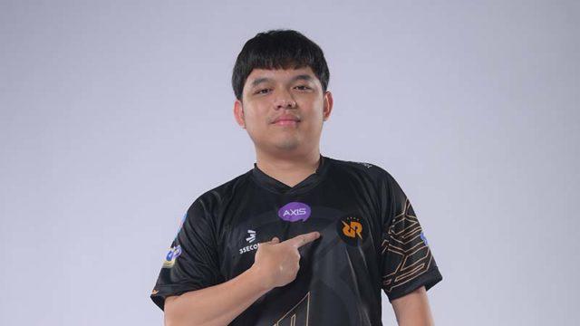 Profil dan Biodata Acil, Eks Coach RRQ Hoshi yang Pernah Jadi Pro Player Dota 2