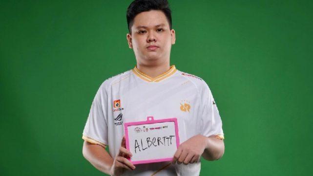 Terungkap! AP Bocorkan Sosok Terduga Haters RRQ Albert, dari Aceh