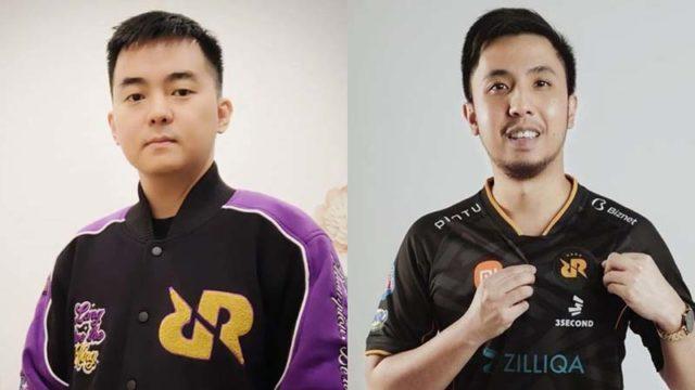 Kata AP soal Kapan Arcadia Masuk Roster RRQ Hoshi di MPL ID S10, di Week 2?