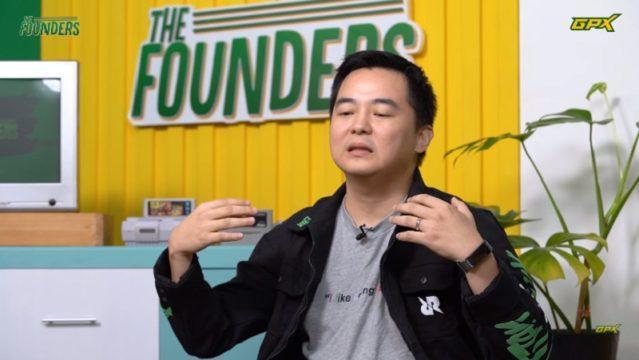 Ditanya Kenapa Orang yang Masuk ke RRQ Bisa Jadi Jago, AP Bongkar Rahasianya