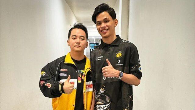 RRQ AP Sebut Masih Banyak yang Akan Farewell dan Bakal Rombak Besar-besaran
