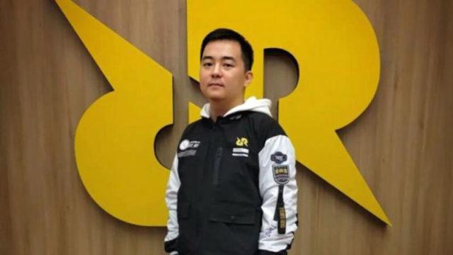 [Eksklusif] Pak AP Punya Feeling Bagus untuk RRQ Kazu di FFWS Bangkok!