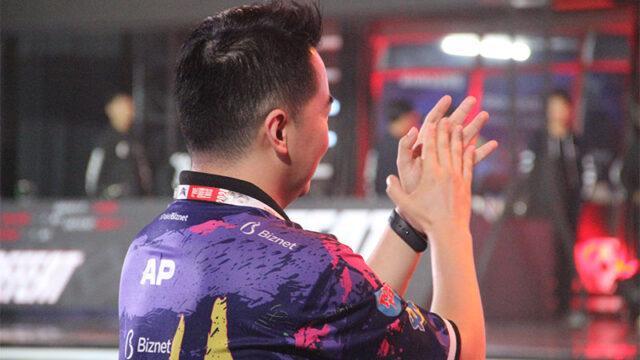 RRQ AP Hadir di Bandung, Jadi Buff Buat RRQ Hoshi di Playoff MPL ID S14