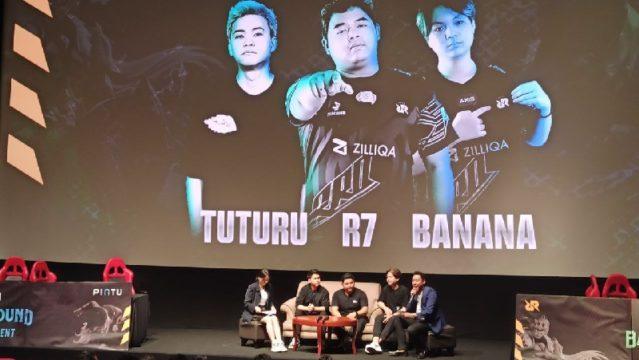 Inilah Film Favorit Tuturu, R7, Hingga RRQ Banana! Apa Saja?