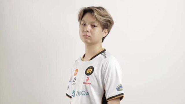 RRQ Banana Resmi Dipromosikan dari MDL ke MPL ID Season 10