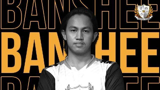 Sudah Lama Tak Terdengar, Ini Kabar Terbaru dari Mantan Pemain RRQ Bernama Banshee
