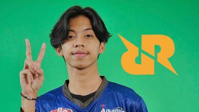 Rumor Transfer RBL Dyrennn ke RRQ Hoshi, untuk Gantikan R7?