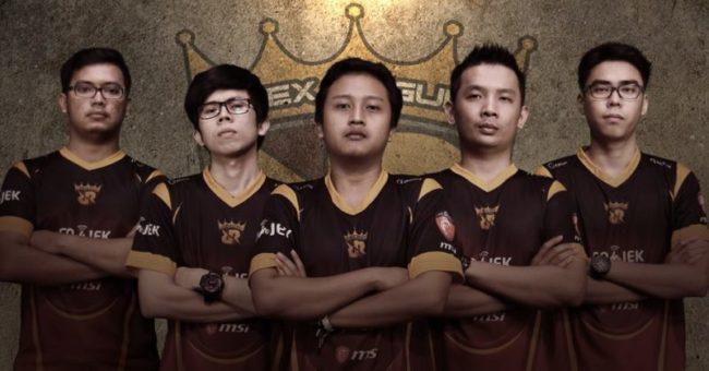 Masih Ingat RRQ Epic dan Endeavour? Begini Sejarah 2 Tim Point Blank Legendaris Ini!