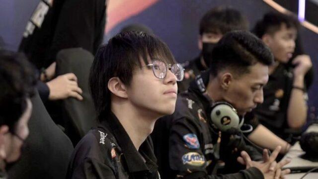 Beda dengan Kagendra, RRQ Gagal Lolos ke HOK Invitational Mid Season 2024 Riyadh