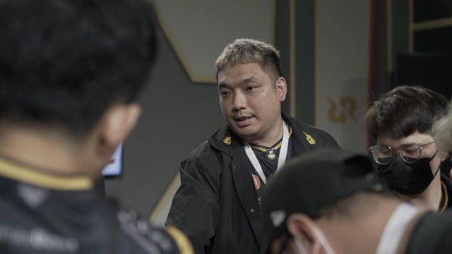 Sebelum Kalah dari ECHO PH, RRQ Fiel Berencana Akan Lakukan Ini Jika Nanti Hoshi Juara M4