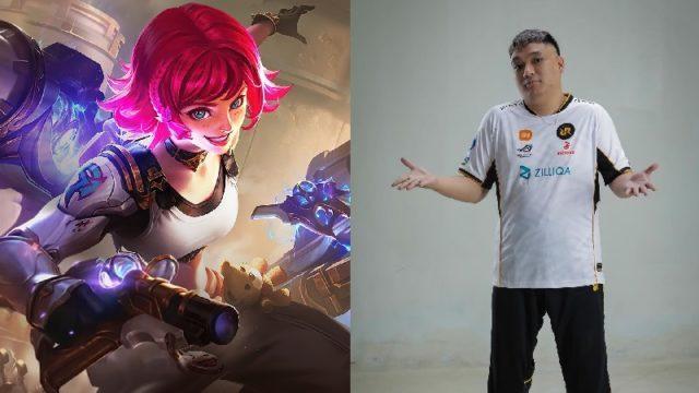 RRQ Fiel Setuju Kalau Falcon Esports Jadi Salah Satu Tim Underdog di M4