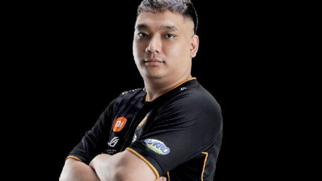 Coach Fiel Nantikan Pertemuan antara RRQ Hoshi dan Occupy Thrones di M4